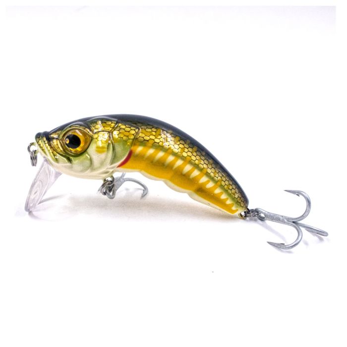 Strike Pro Hunchback Lure 274T