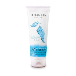 Botaniqa Show Line Color Enhancing šhampoon koertele 250ml