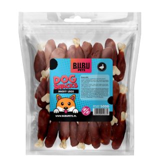 Bubu Pets koeramaius pardijalad 500g